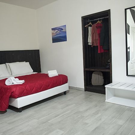 Bed & Breakfast Ellenica Rionero in Vulture Exterior foto