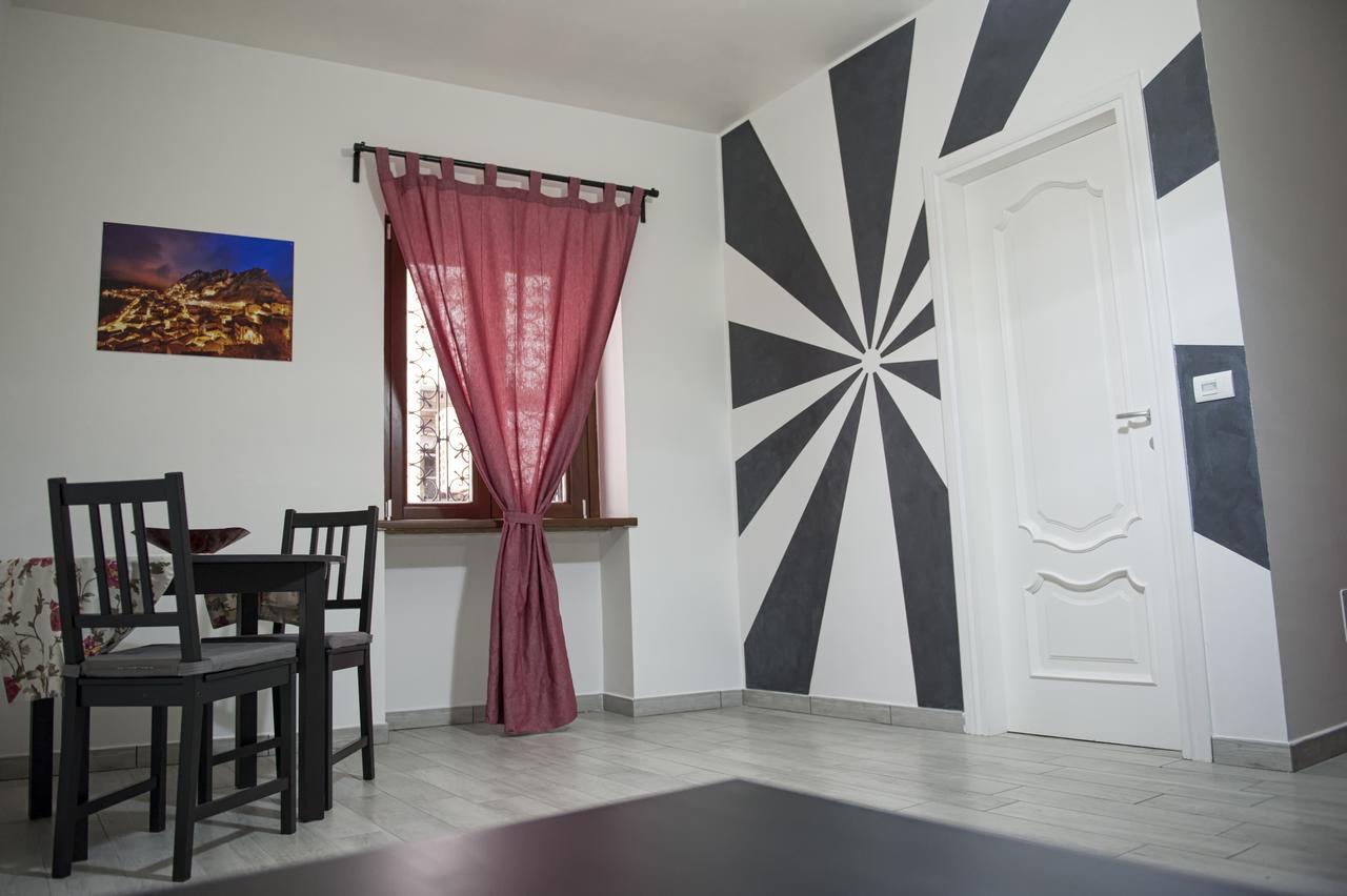 Bed & Breakfast Ellenica Rionero in Vulture Exterior foto