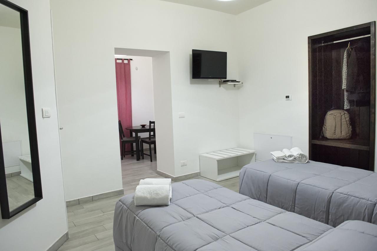 Bed & Breakfast Ellenica Rionero in Vulture Exterior foto